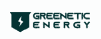 Greenetic Energy Logo