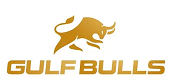 GulfBulls Logo
