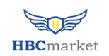 HBC Market Logo