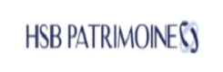 HSB Patrimoine Logo