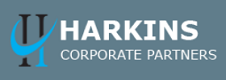 Harkins Corporate Partners Logo