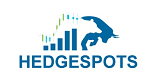 Hedgespots Logo