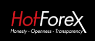 Hot Forex Trade Logo