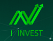 I-Invest.cc Logo