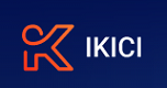 IKICI Logo