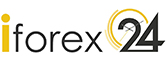 iForex24 Logo