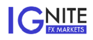 IgniteFX Markets Logo