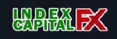IndexCapitalFX Logo