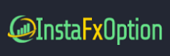 InstaFxOption Logo