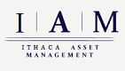 Ithaca Asset Management Logo