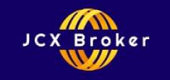 JCX Broker Logo