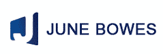 June Bowes Logo