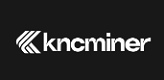KncMiners Logo