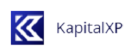 KapitalXP Logo