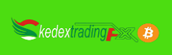 KedexTradingFx Logo