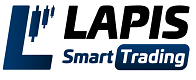 Lapis Smart Trading Logo