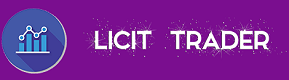 Licit Trader Logo
