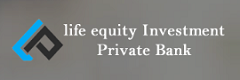 Life Equity Investment Private Bank Logo