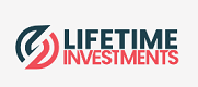 Lifetime Investments Logo