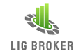Lig Broker Logo