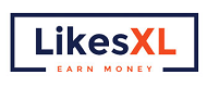 LikesXL Logo