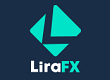 LiraFX Logo