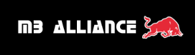 MB Alliance FX Logo