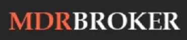 MDR Broker Logo