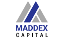 Maddex Capital Logo