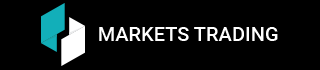 Markets Trading Logo