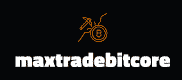 MaxTradeBitcore Logo