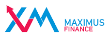Maximus Finance Logo