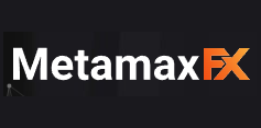 MetamaxFx Logo