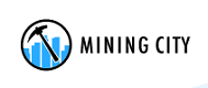 Mining City Logo