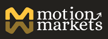 Motion Markets Logo