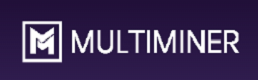 MultiMiner Logo