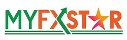 MyFxStar Logo