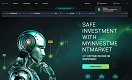 MyInvestmentMarket Logo