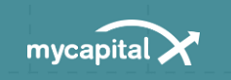 Mycapital Logo