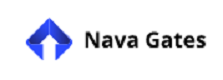 Nava Gates Logo
