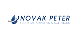 Novak Peter Financial Advisors & Solutions Logo