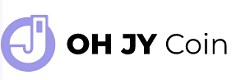 OH JY Coin Logo