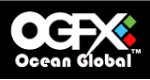 Ocean Global (oceanglobal24.com) Logo