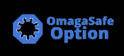 OmagaSafeOption Logo