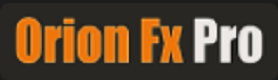 Orion Fx Pro Logo