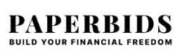 PaperBids Logo