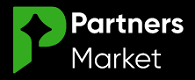 Partners Market Logo