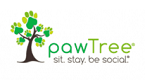 PawTree Logo