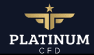 PlatinumCFD Logo