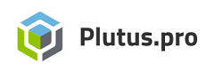 Plutus.pro Logo